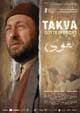 Filmposter 'Takva - Gottesfurcht'