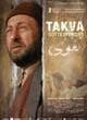 Filmposter 'Takva - Gottesfurcht'